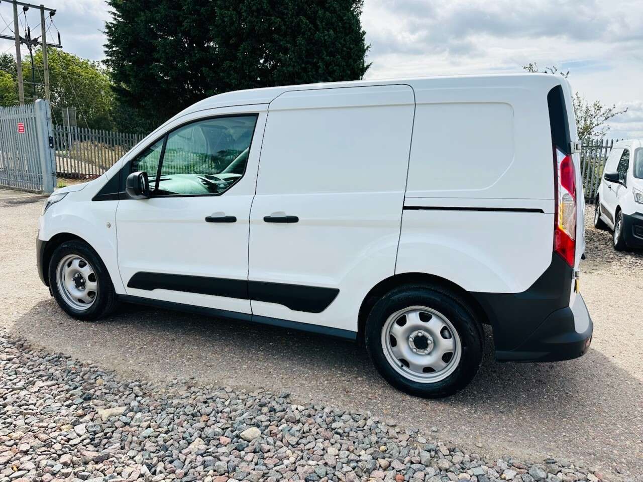 2020 FORD TRANSIT CONNECT 2020 FORD TRANSIT CONNECT