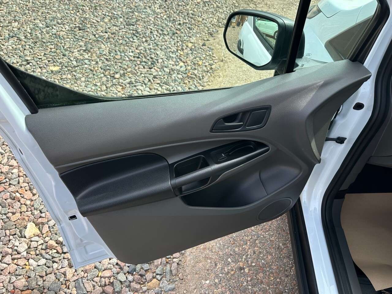 2020 FORD TRANSIT CONNECT 2020 FORD TRANSIT CONNECT