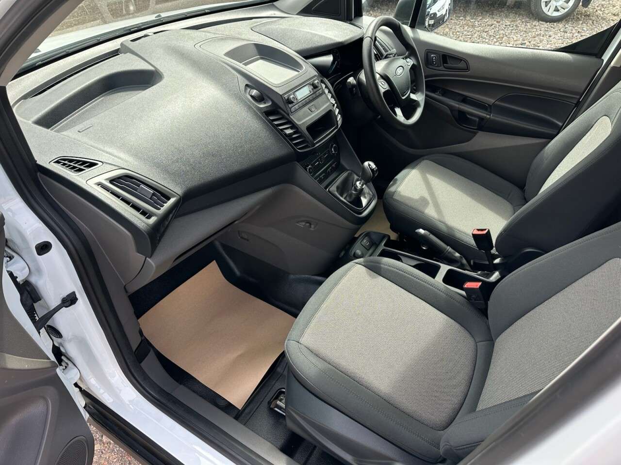 2020 FORD TRANSIT CONNECT 2020 FORD TRANSIT CONNECT
