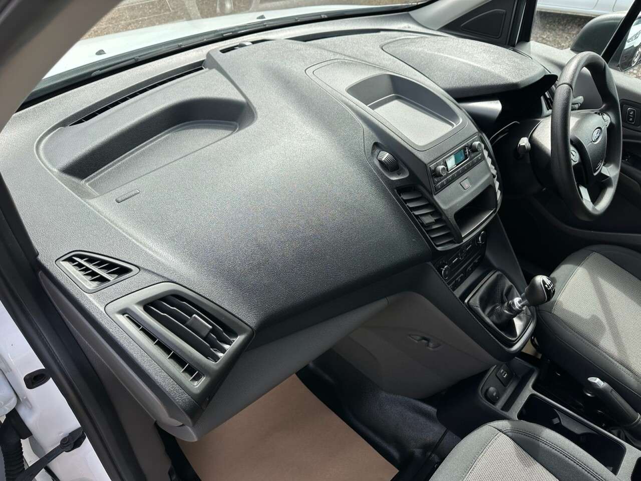 2020 FORD TRANSIT CONNECT 2020 FORD TRANSIT CONNECT