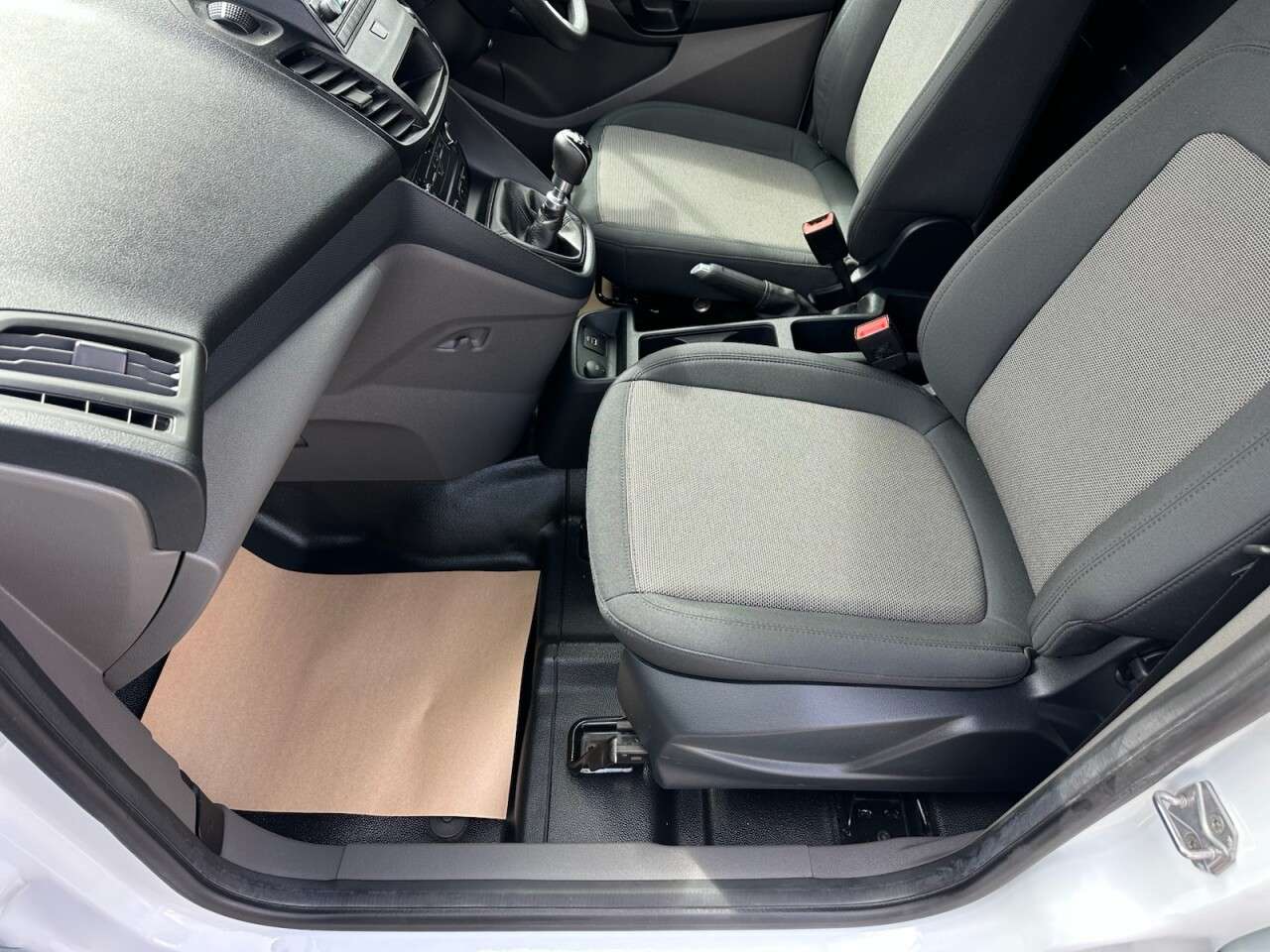 2020 FORD TRANSIT CONNECT 2020 FORD TRANSIT CONNECT