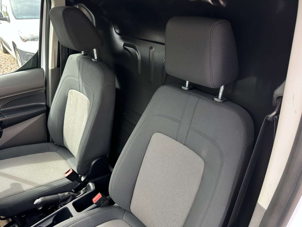2020 FORD TRANSIT CONNECT 2020 FORD TRANSIT CONNECT