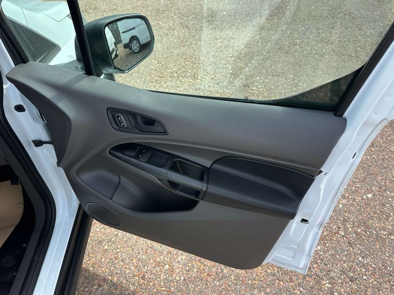 2020 FORD TRANSIT CONNECT 2020 FORD TRANSIT CONNECT