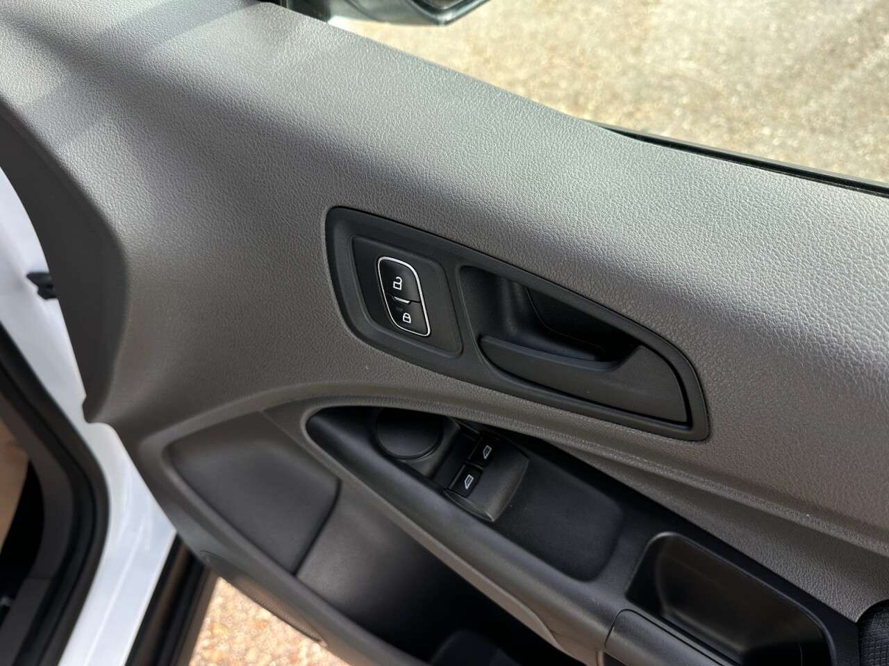 2020 FORD TRANSIT CONNECT 2020 FORD TRANSIT CONNECT