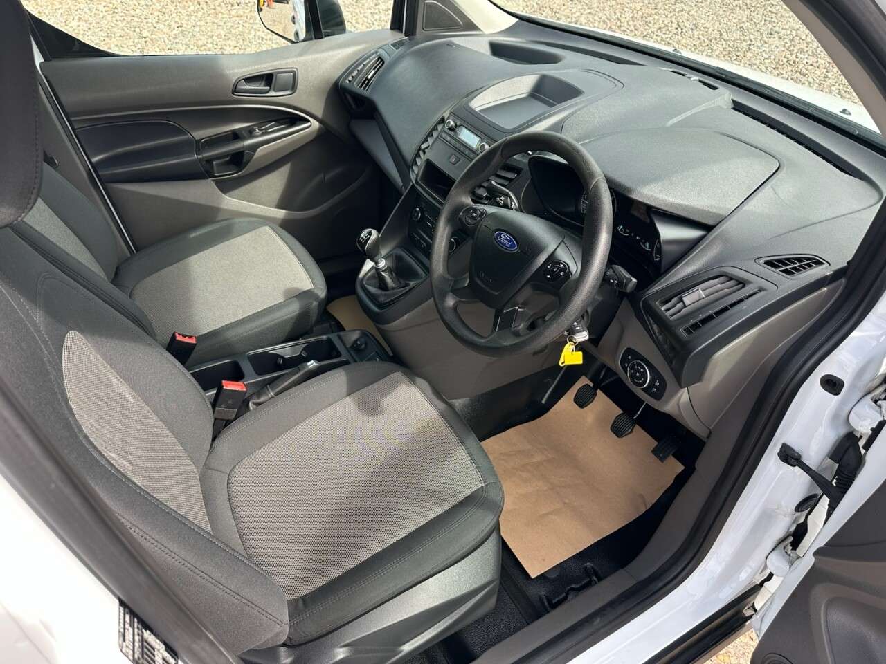 2020 FORD TRANSIT CONNECT 2020 FORD TRANSIT CONNECT