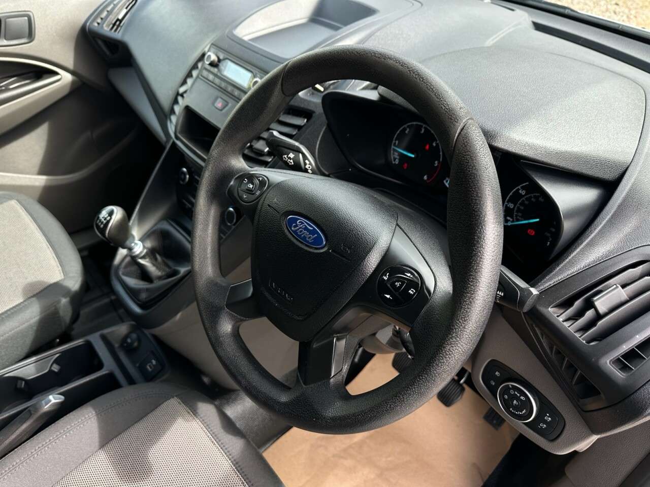 2020 FORD TRANSIT CONNECT 2020 FORD TRANSIT CONNECT