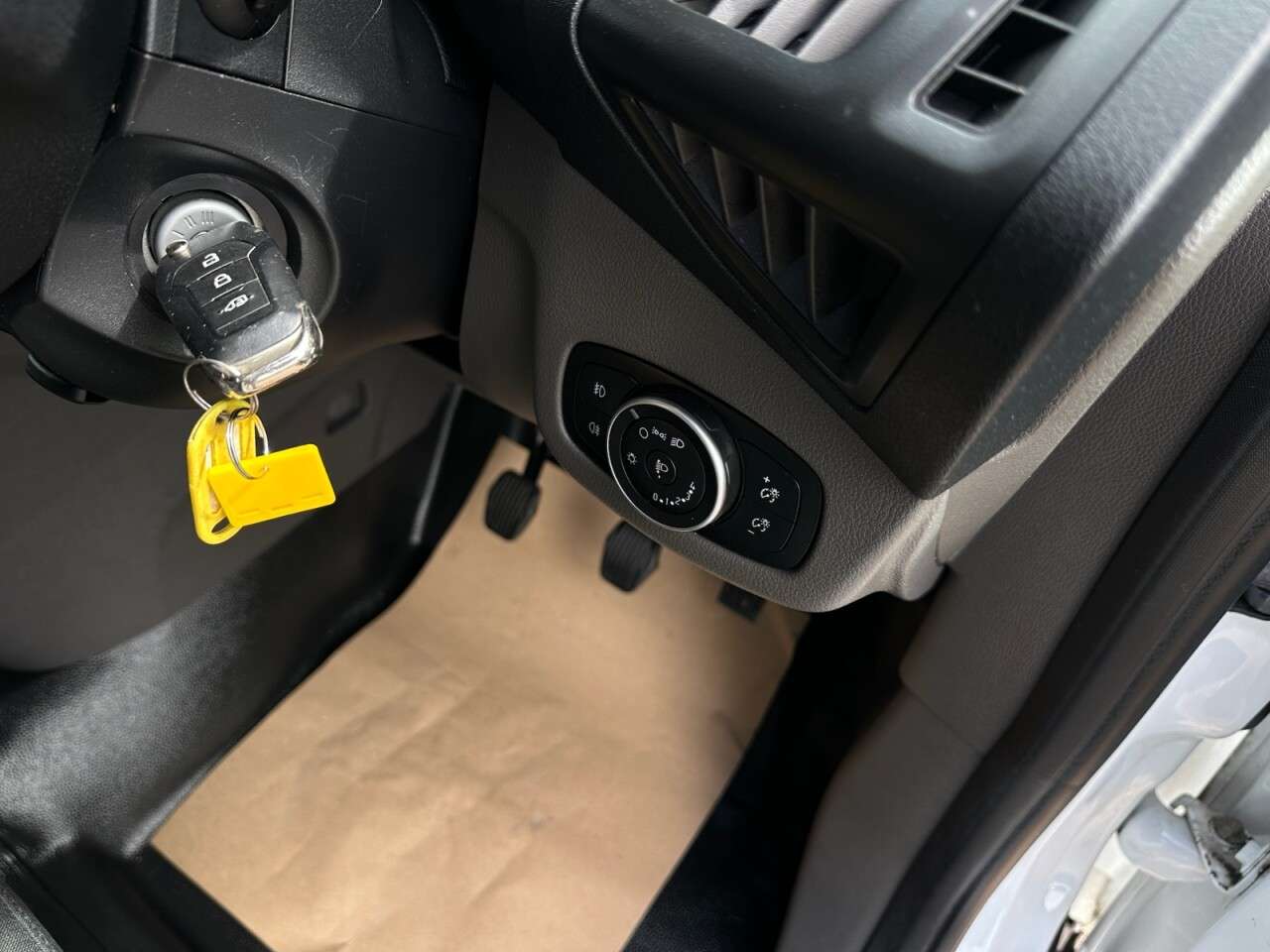 2020 FORD TRANSIT CONNECT 2020 FORD TRANSIT CONNECT
