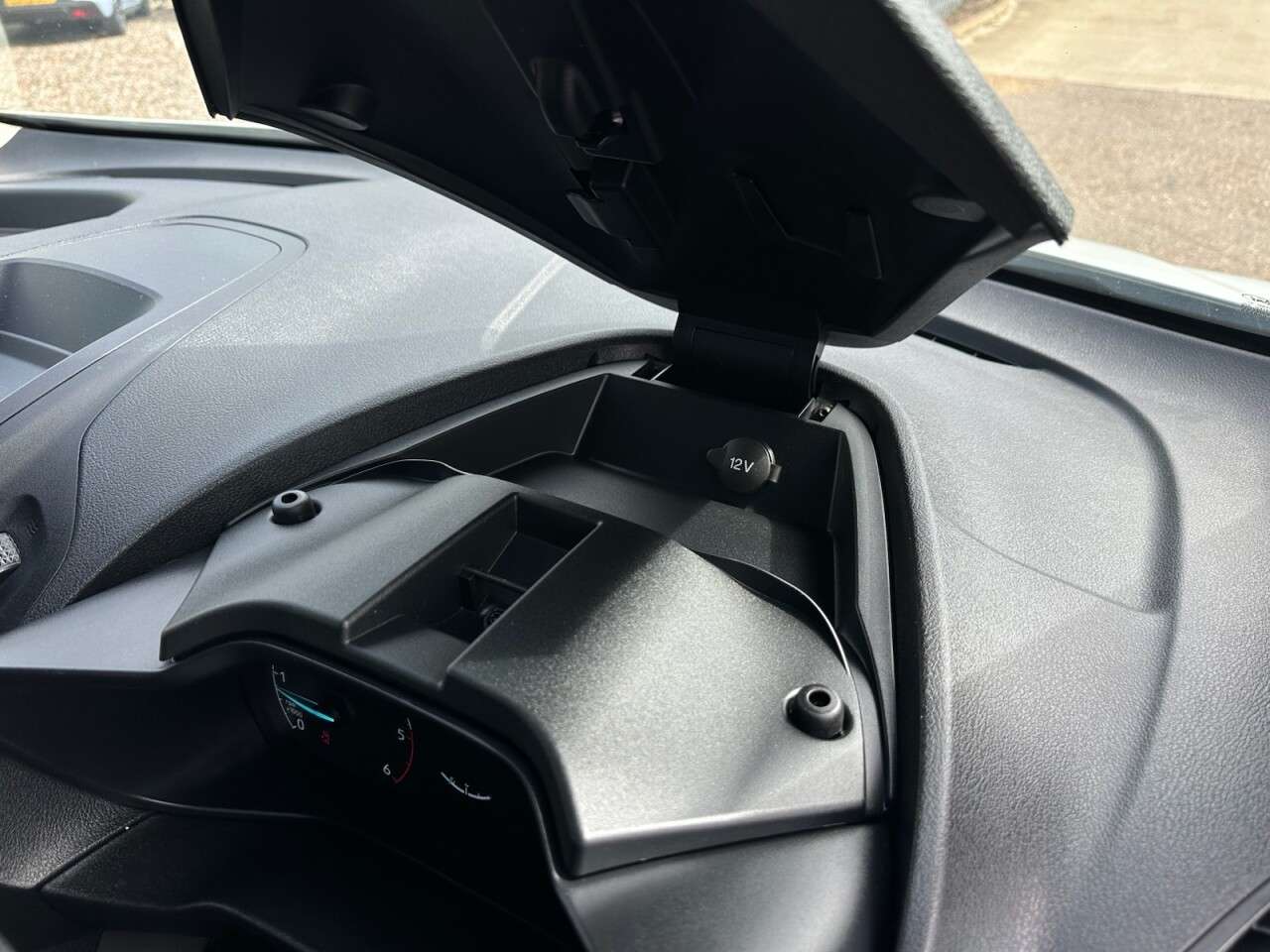 2020 FORD TRANSIT CONNECT 2020 FORD TRANSIT CONNECT