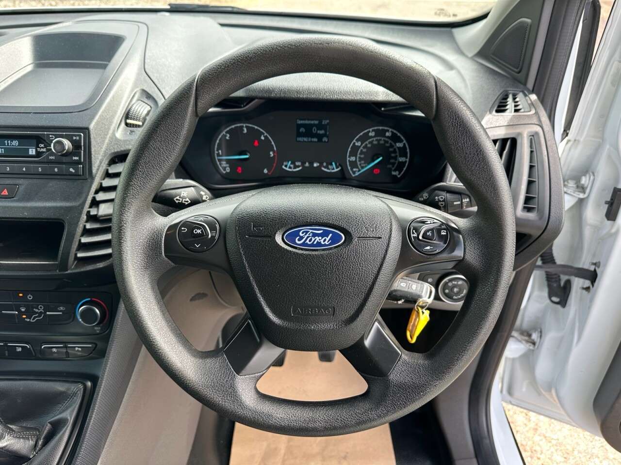 2020 FORD TRANSIT CONNECT 2020 FORD TRANSIT CONNECT