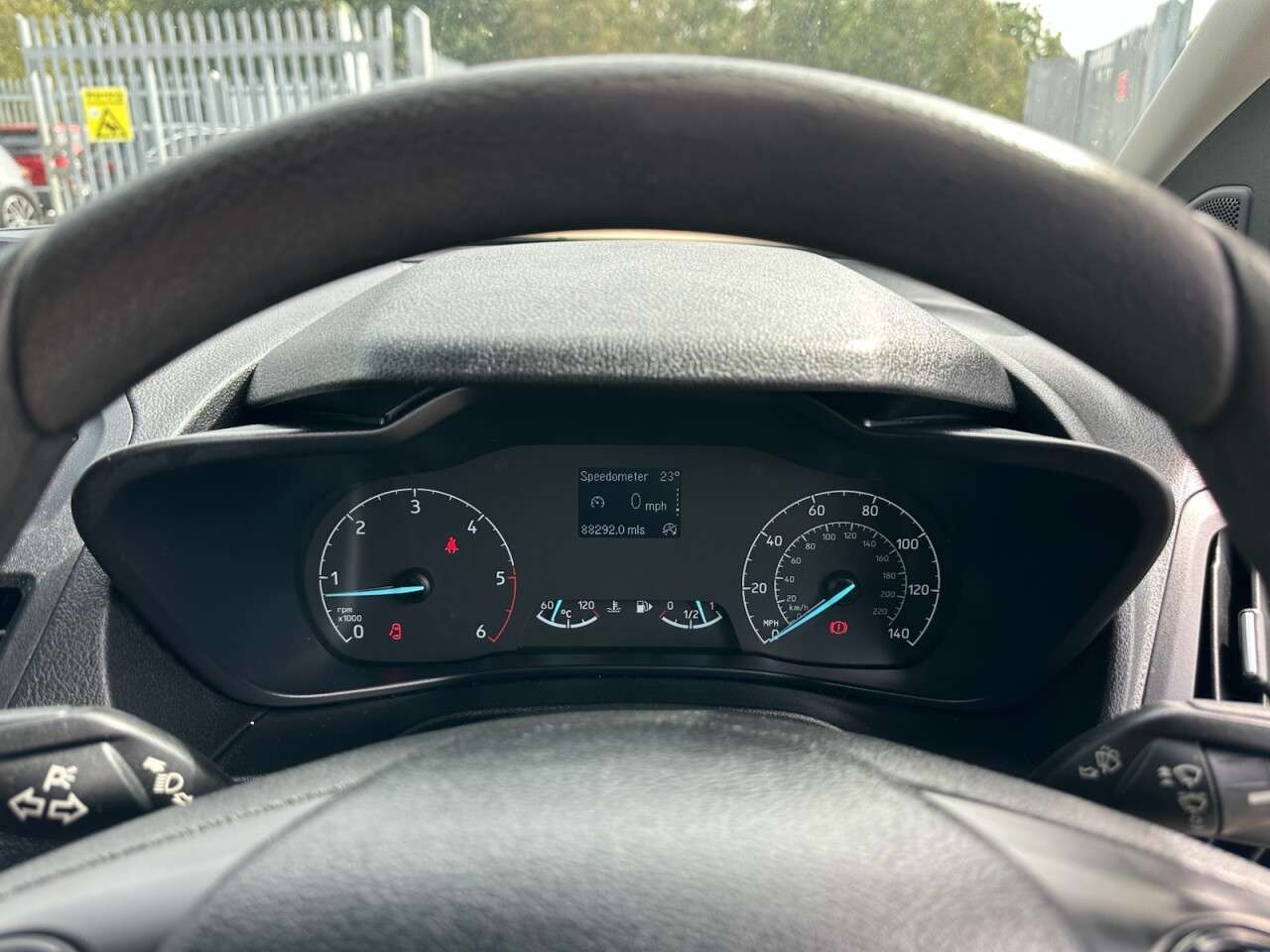 2020 FORD TRANSIT CONNECT 2020 FORD TRANSIT CONNECT