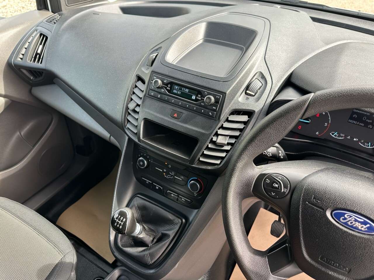 2020 FORD TRANSIT CONNECT 2020 FORD TRANSIT CONNECT