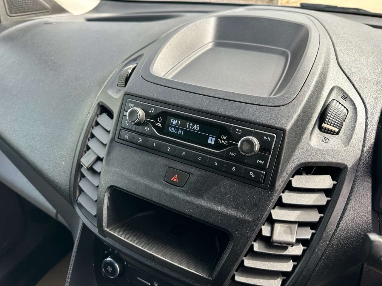2020 FORD TRANSIT CONNECT 2020 FORD TRANSIT CONNECT
