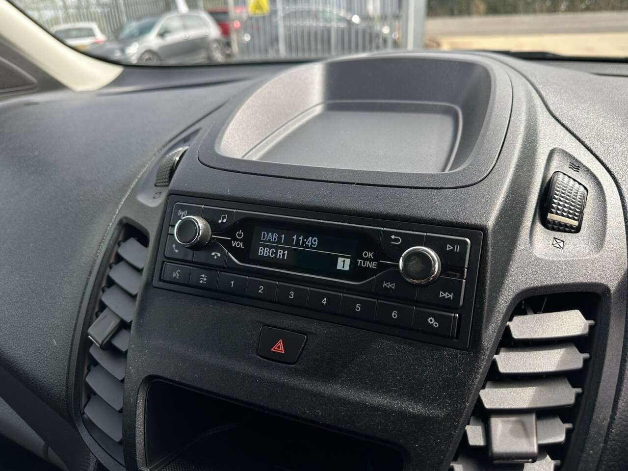 2020 FORD TRANSIT CONNECT 2020 FORD TRANSIT CONNECT