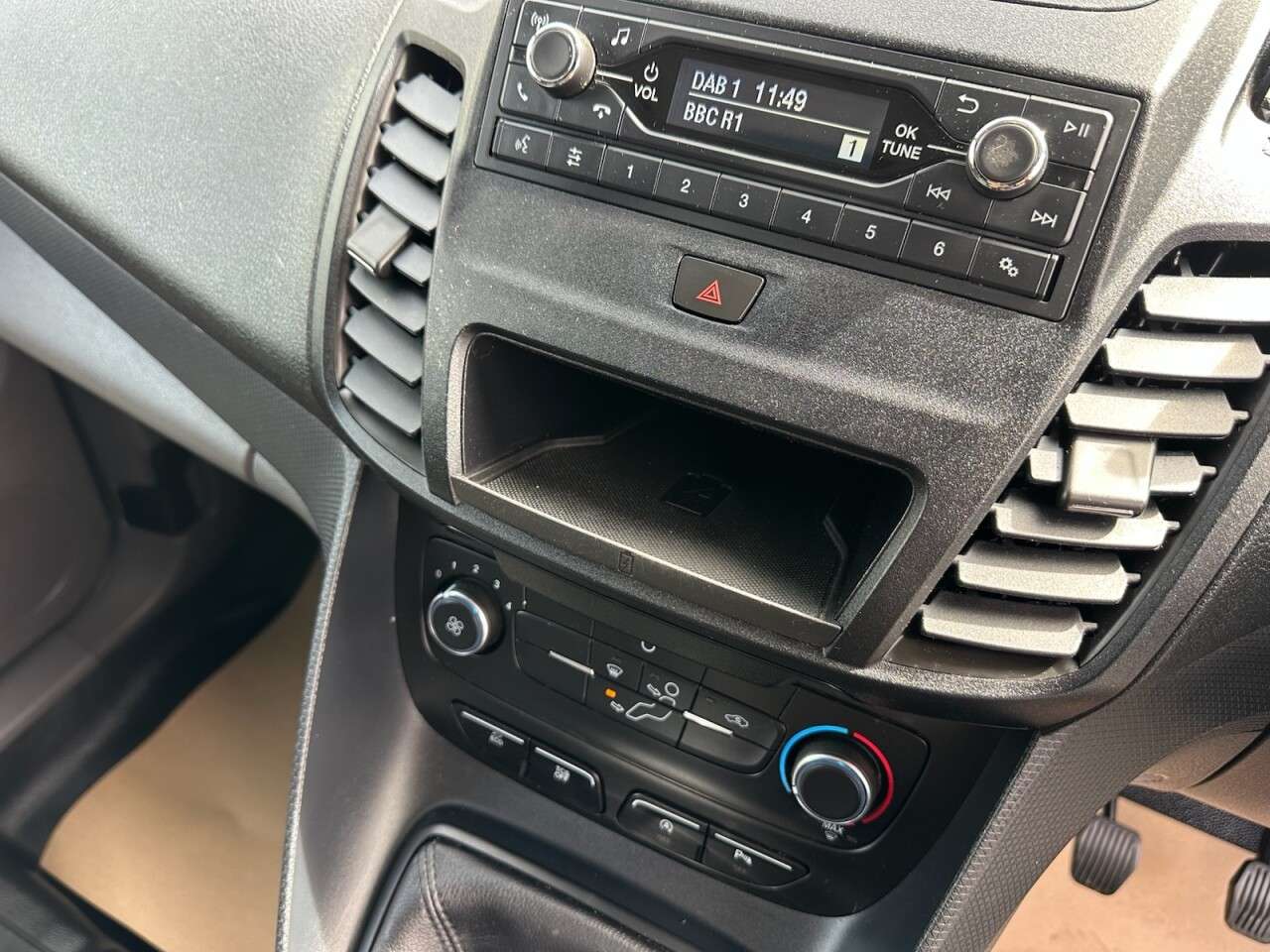 2020 FORD TRANSIT CONNECT 2020 FORD TRANSIT CONNECT