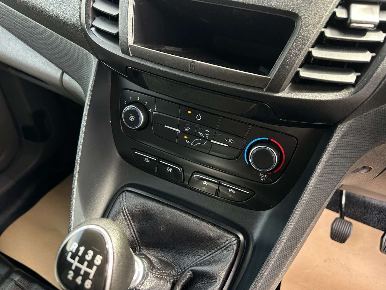 2020 FORD TRANSIT CONNECT 2020 FORD TRANSIT CONNECT