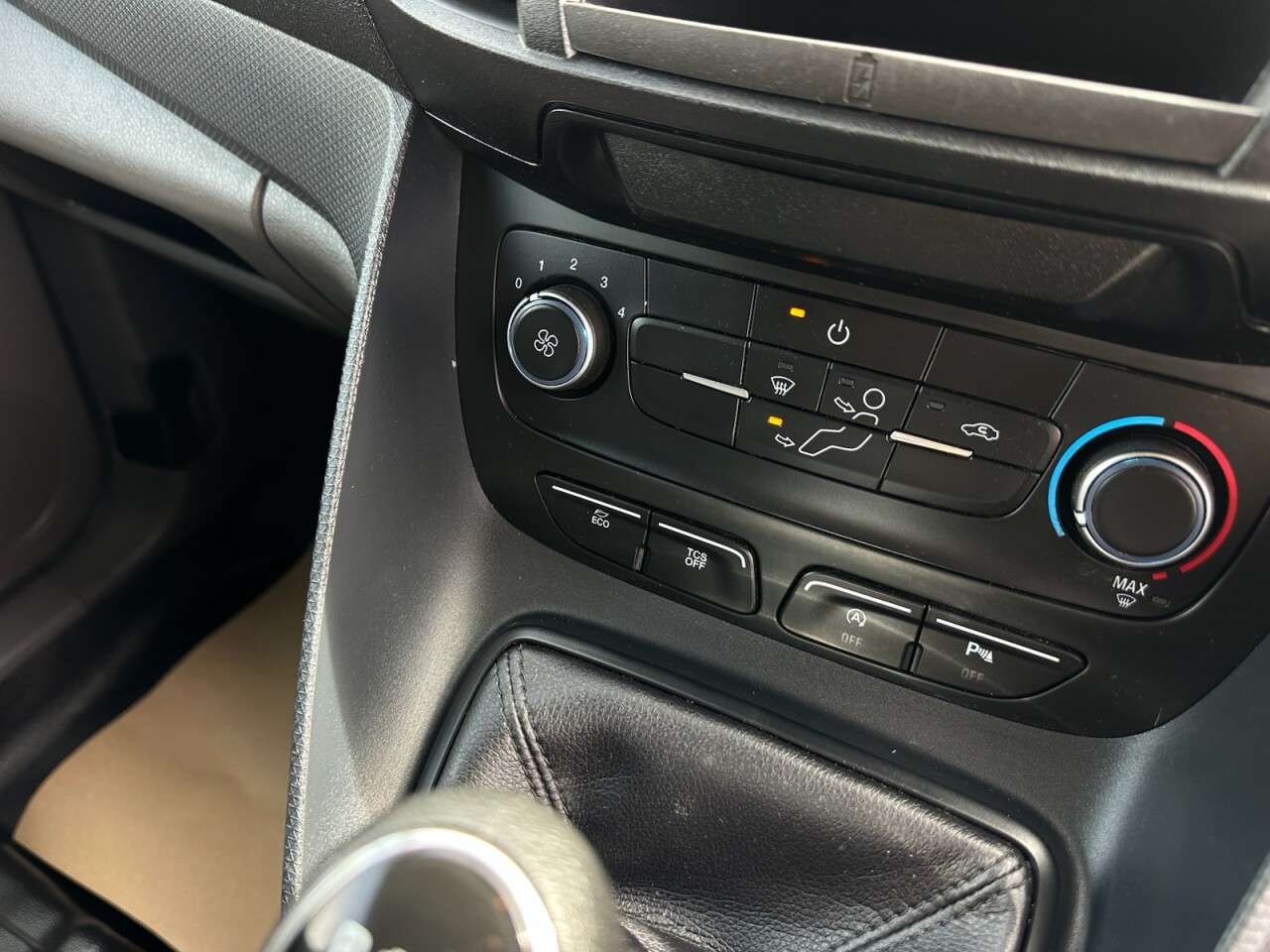 2020 FORD TRANSIT CONNECT 2020 FORD TRANSIT CONNECT