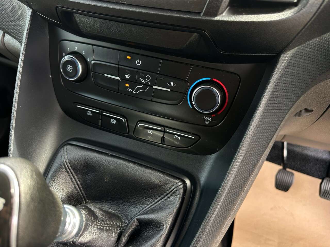 2020 FORD TRANSIT CONNECT 2020 FORD TRANSIT CONNECT