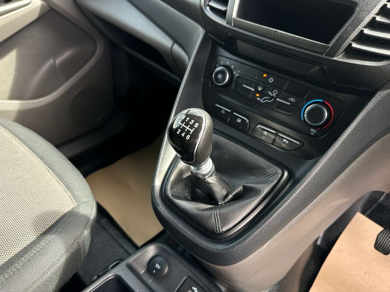2020 FORD TRANSIT CONNECT 2020 FORD TRANSIT CONNECT