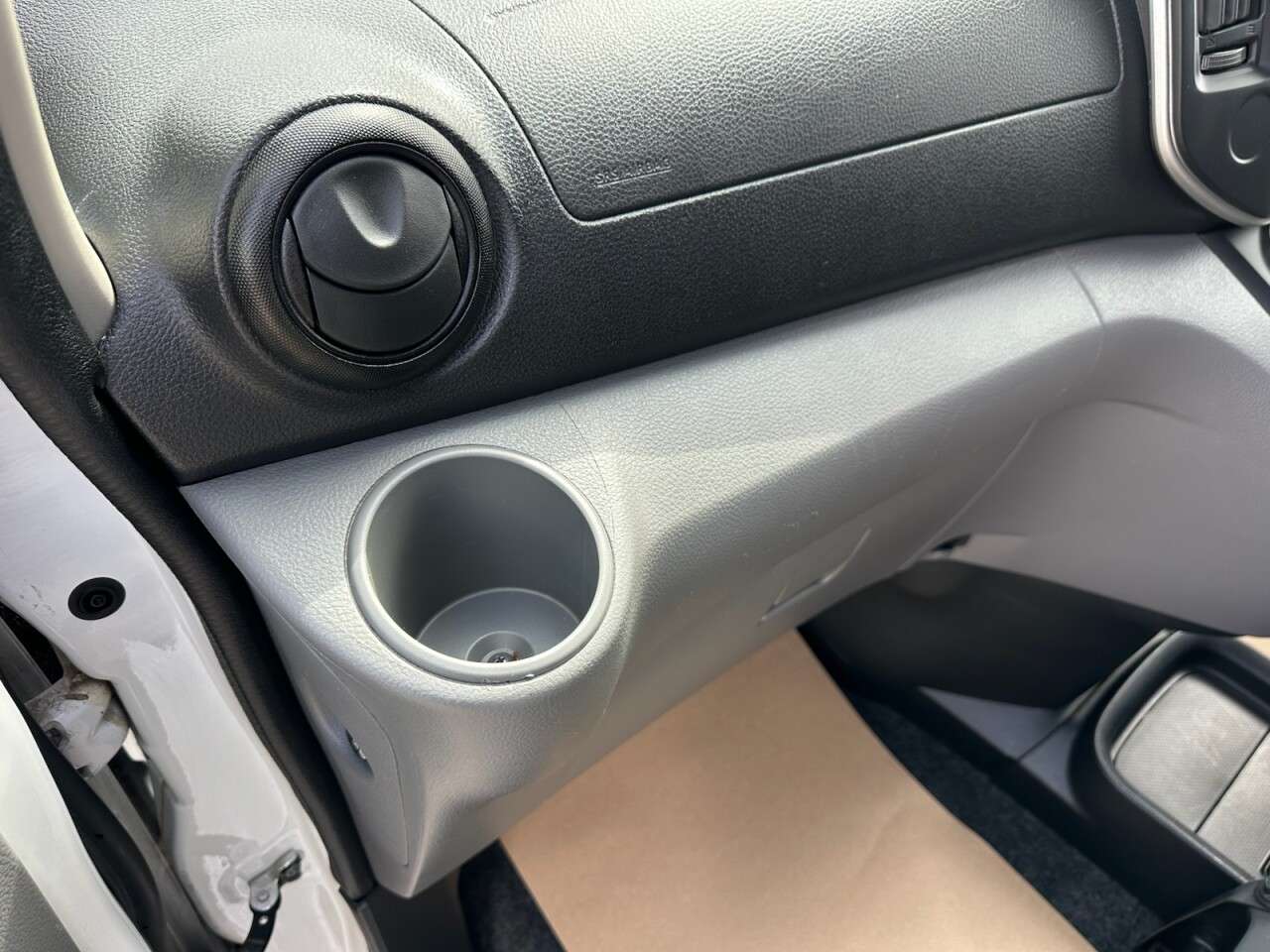 2022 NISSAN E-NV200 2022 NISSAN E-NV200