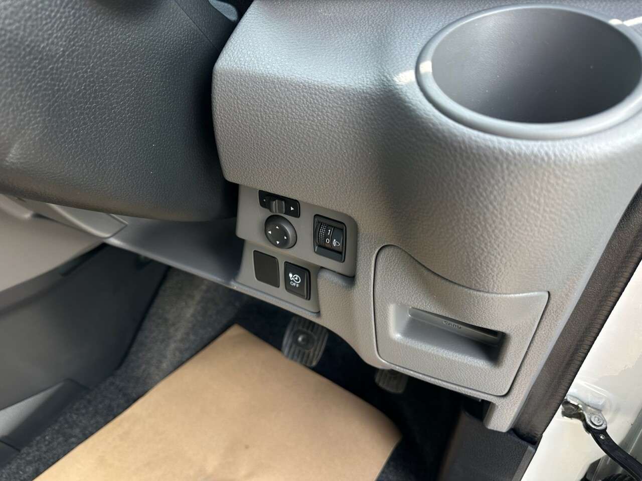 2022 NISSAN E-NV200 2022 NISSAN E-NV200