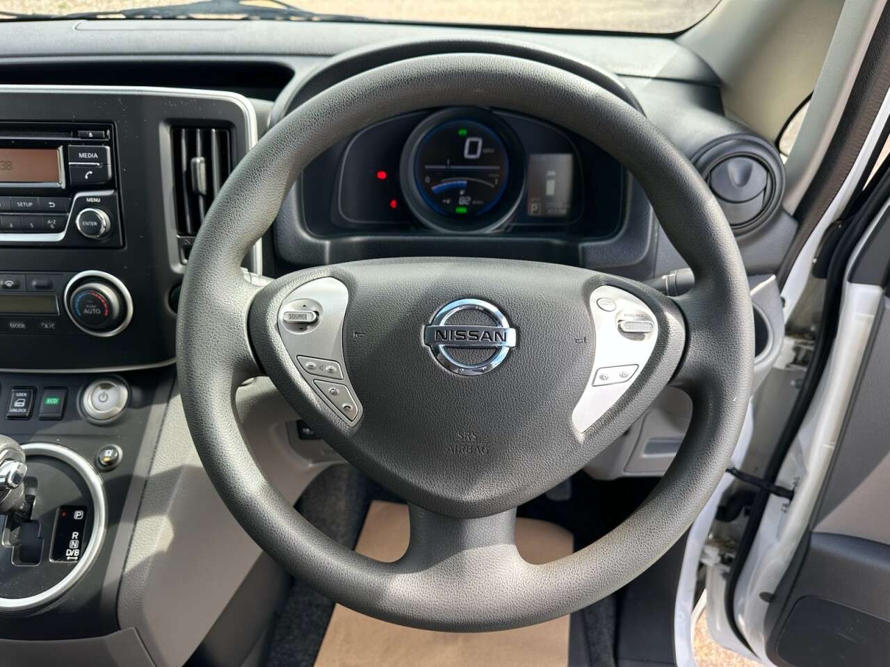 2022 NISSAN E-NV200 2022 NISSAN E-NV200
