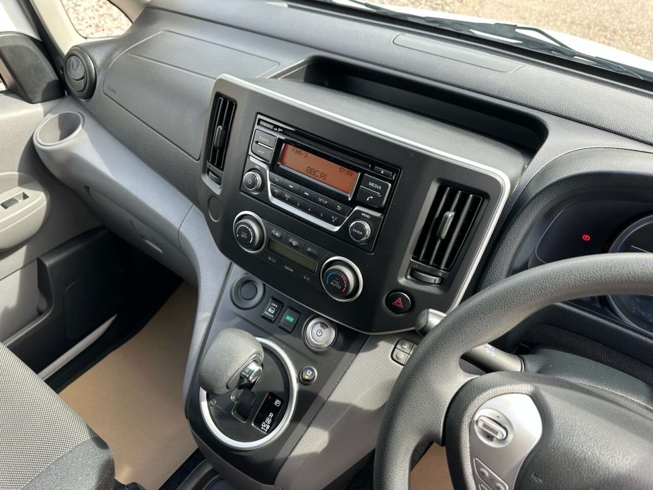 2022 NISSAN E-NV200 2022 NISSAN E-NV200
