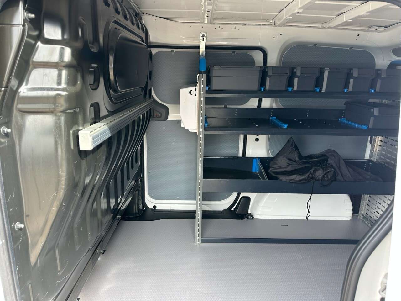 2021 NISSAN E-NV200 2021 NISSAN E-NV200