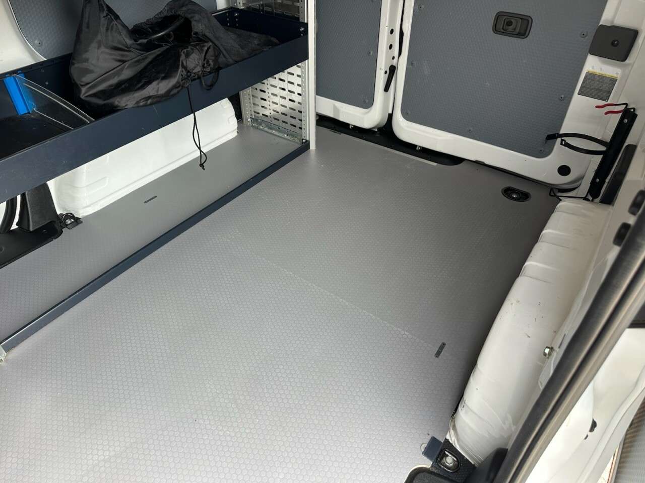 2021 NISSAN E-NV200 2021 NISSAN E-NV200