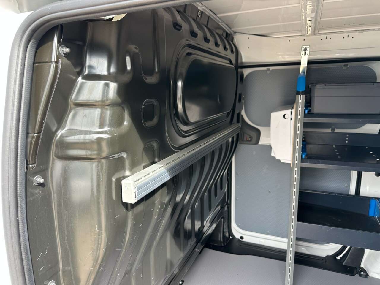 2021 NISSAN E-NV200 2021 NISSAN E-NV200