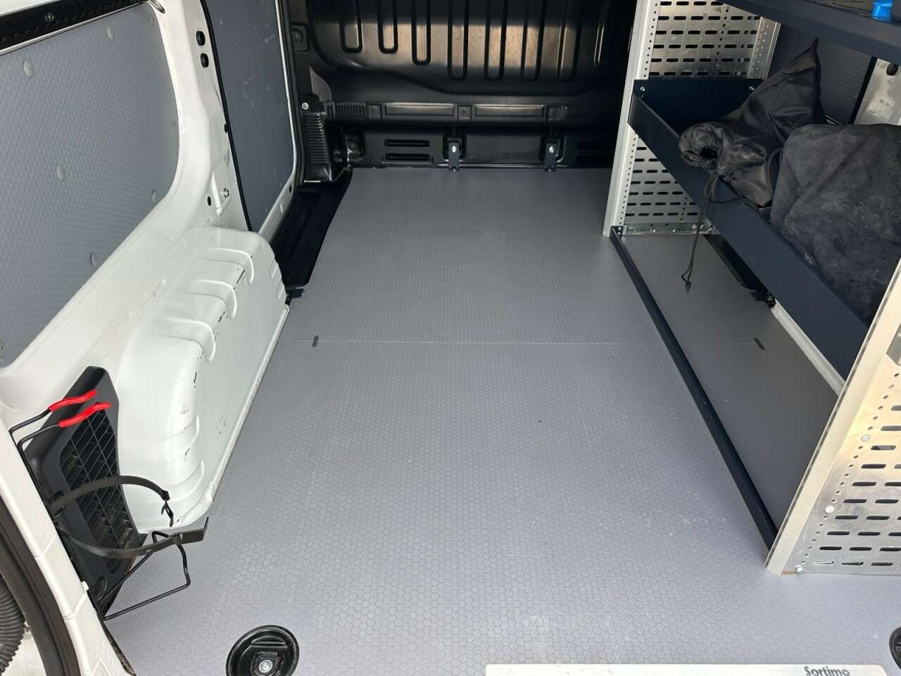 2021 NISSAN E-NV200 2021 NISSAN E-NV200