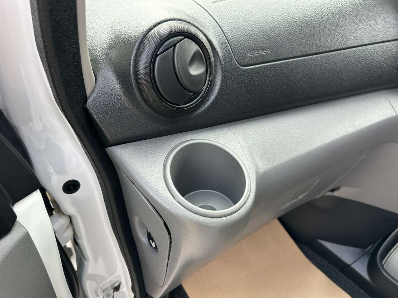 2021 NISSAN E-NV200 2021 NISSAN E-NV200