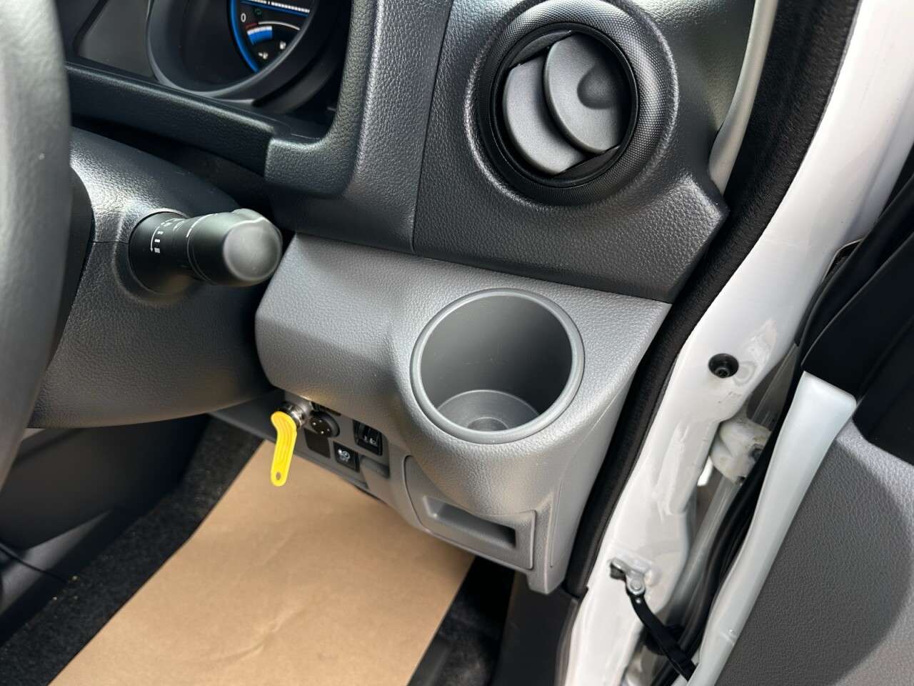 2021 NISSAN E-NV200 2021 NISSAN E-NV200