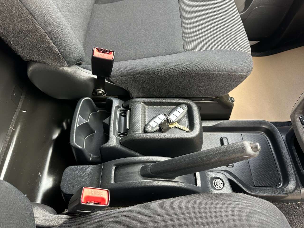2021 NISSAN E-NV200 2021 NISSAN E-NV200