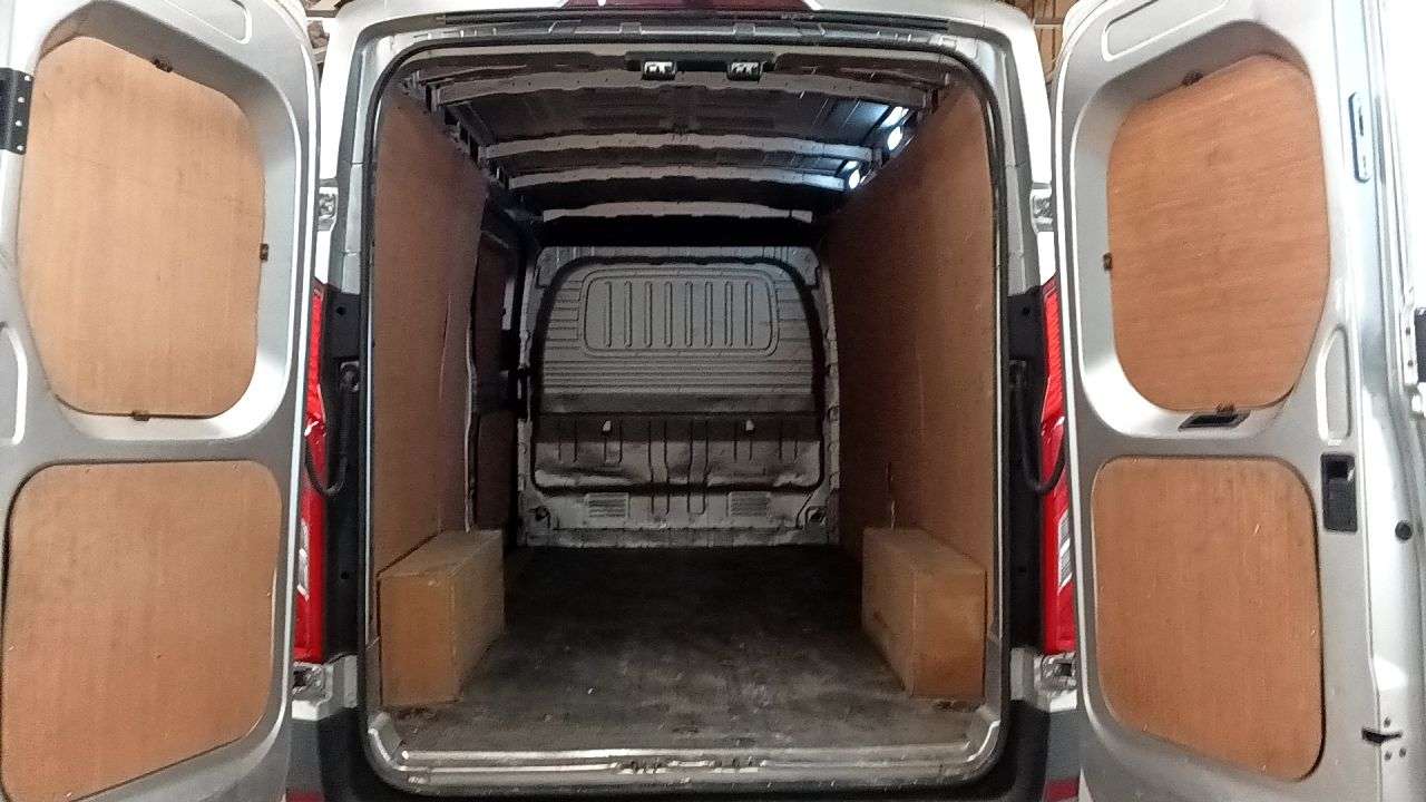 2021 MAXUS DELIVER 9 2021 MAXUS DELIVER 9