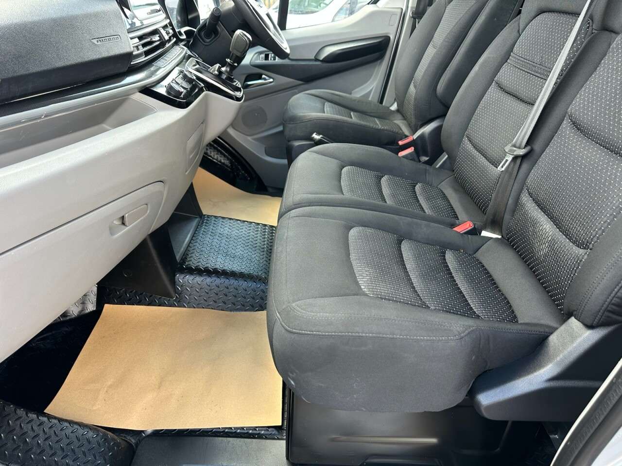 2021 MAXUS DELIVER 9 2021 MAXUS DELIVER 9