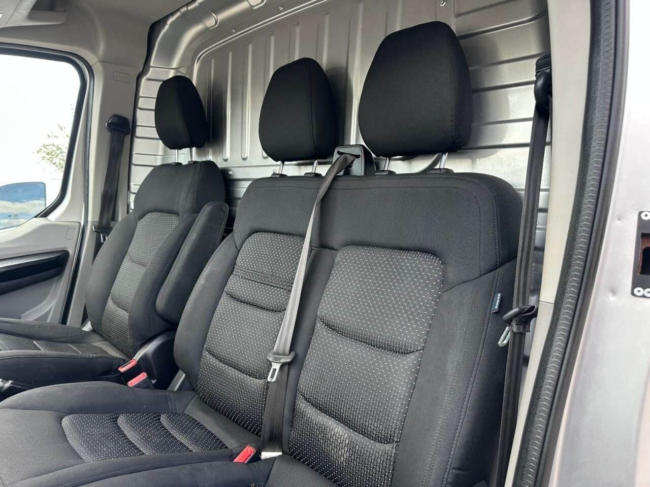2021 MAXUS DELIVER 9 2021 MAXUS DELIVER 9