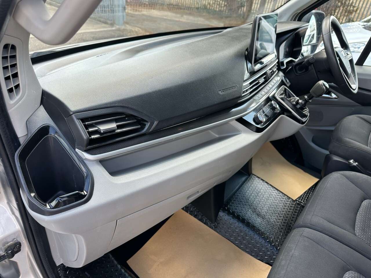 2021 MAXUS DELIVER 9 2021 MAXUS DELIVER 9