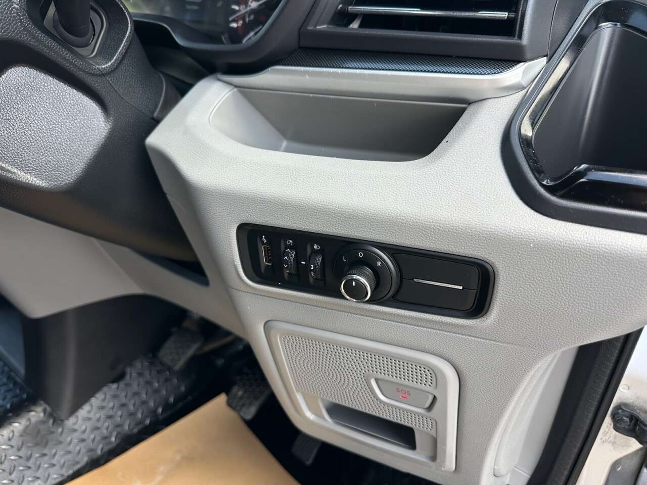 2021 MAXUS DELIVER 9 2021 MAXUS DELIVER 9