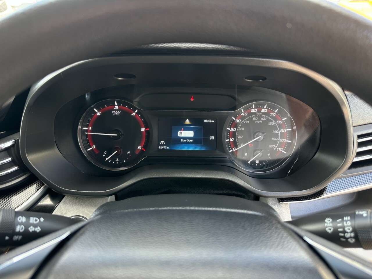 2021 MAXUS DELIVER 9 2021 MAXUS DELIVER 9