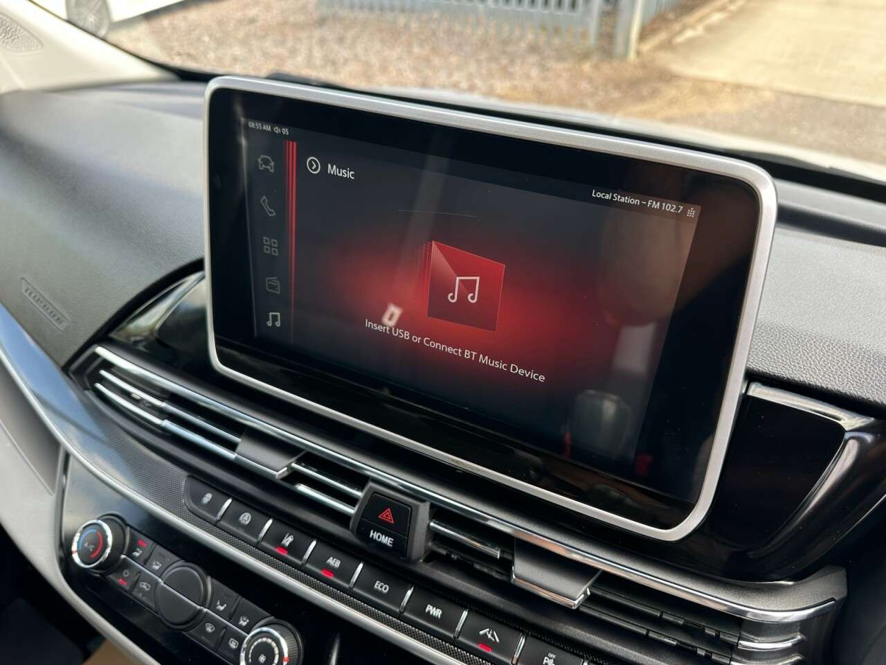 2021 MAXUS DELIVER 9 2021 MAXUS DELIVER 9