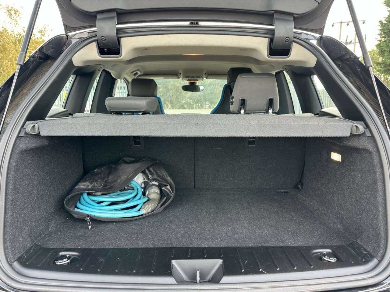 2016 BMW I3 2016 BMW I3