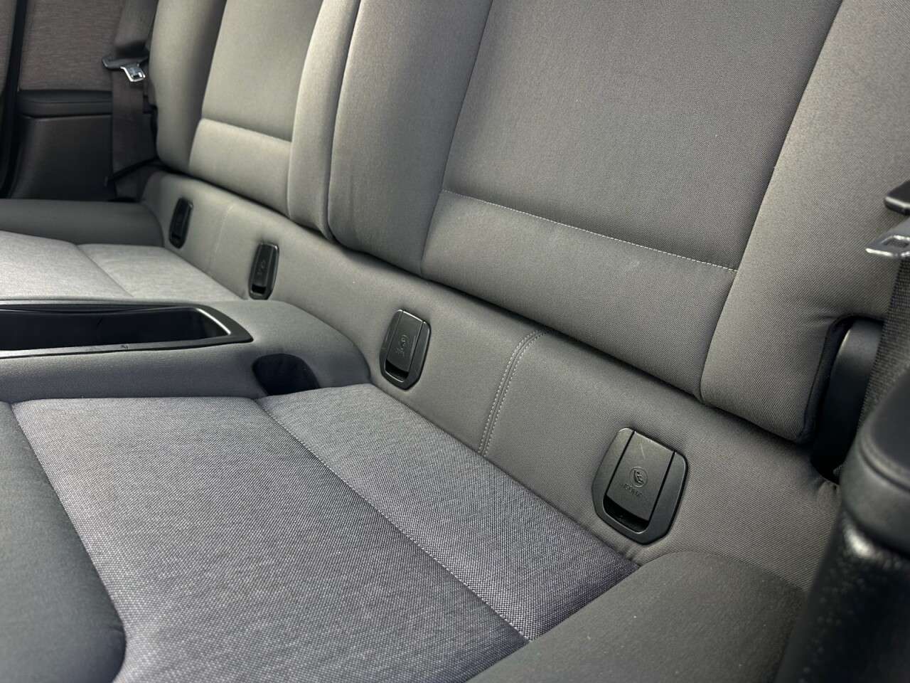 2016 BMW I3 2016 BMW I3