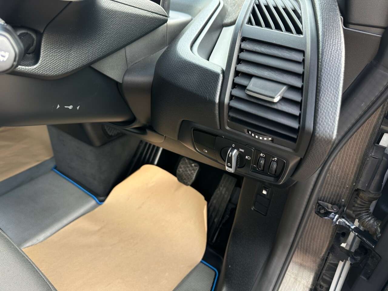 2016 BMW I3 2016 BMW I3