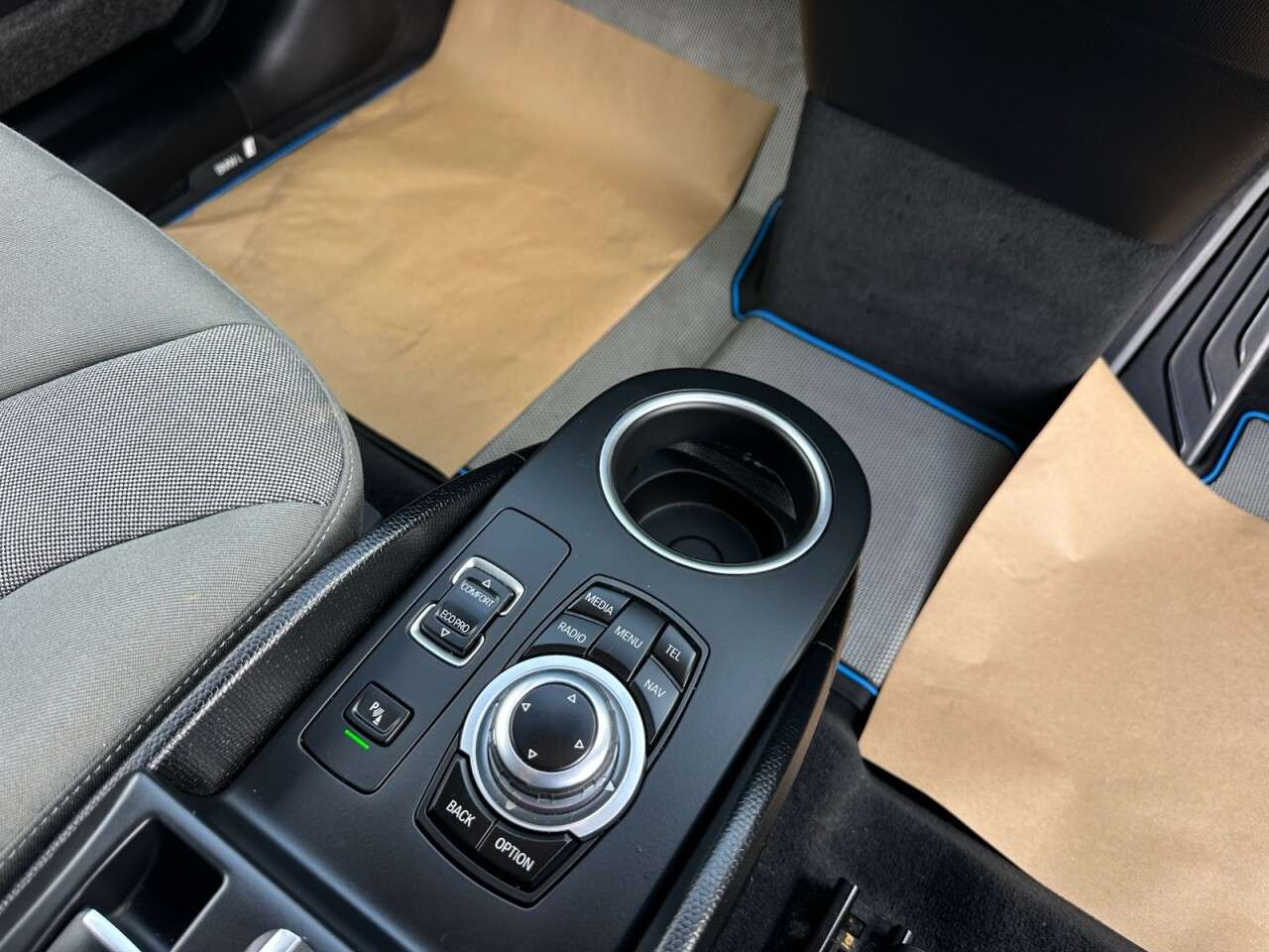 2016 BMW I3 2016 BMW I3