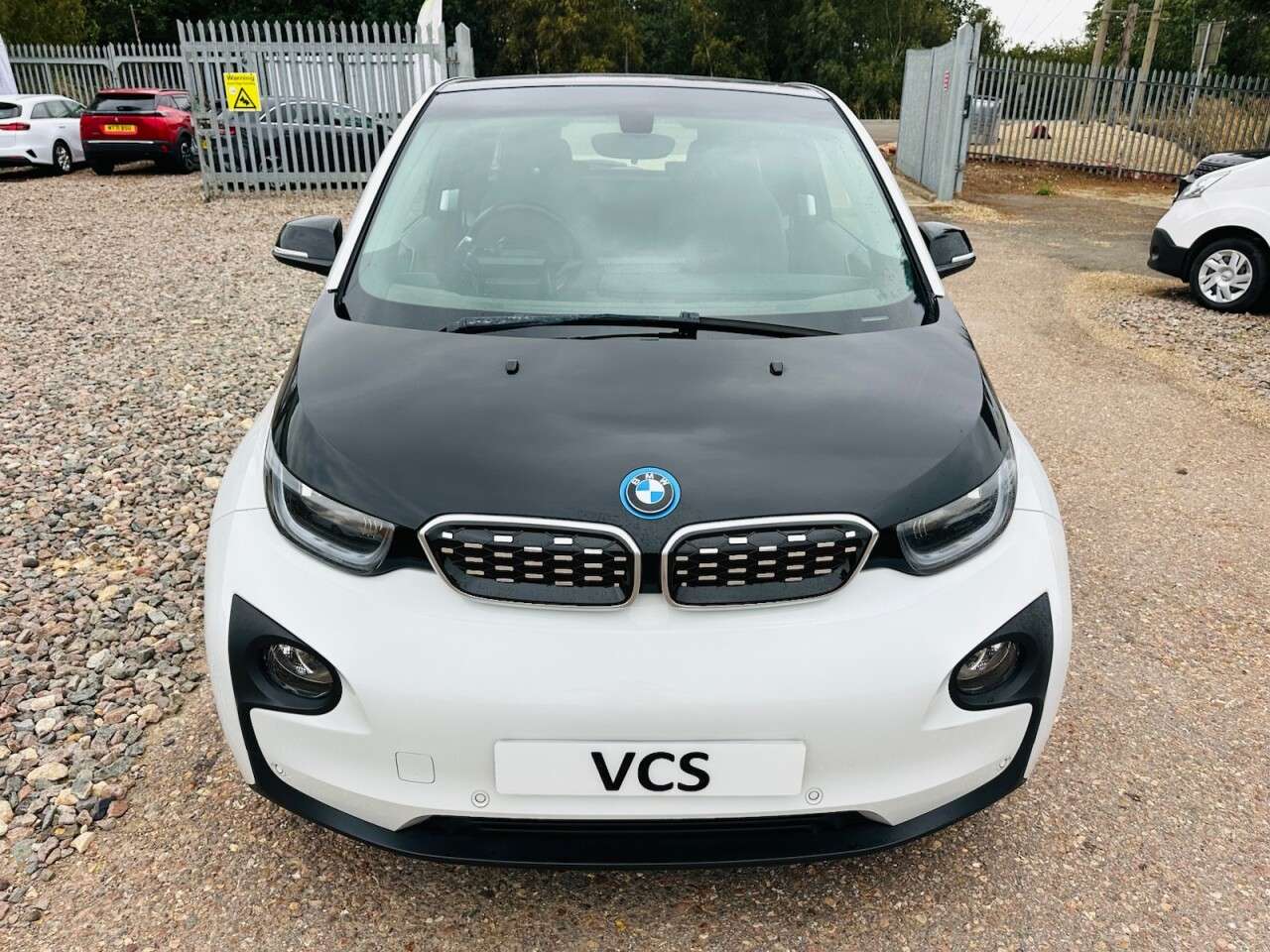 2016 BMW I3 2016 BMW I3