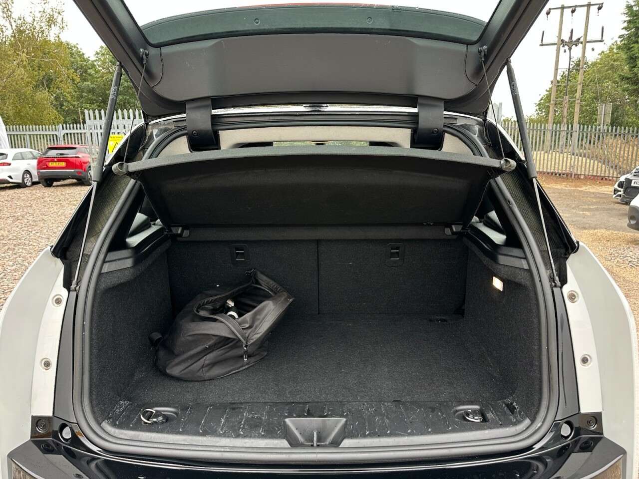 2016 BMW I3 2016 BMW I3