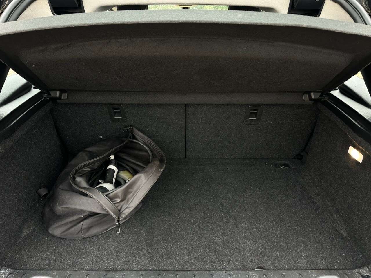 2016 BMW I3 2016 BMW I3