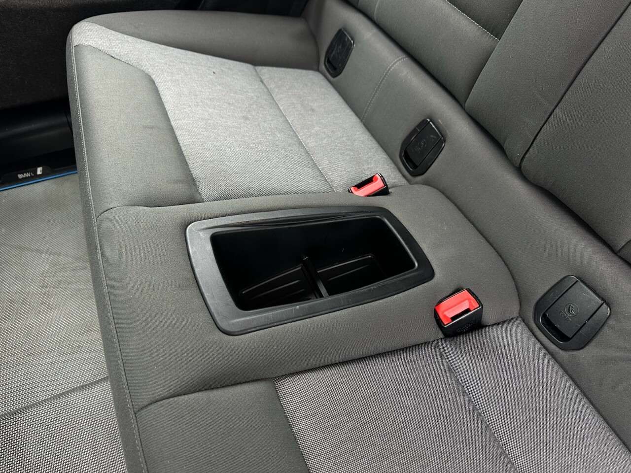 2016 BMW I3 2016 BMW I3