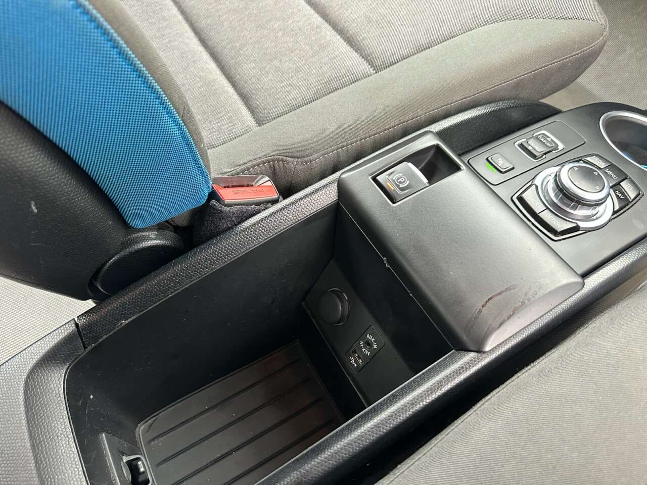 2016 BMW I3 2016 BMW I3