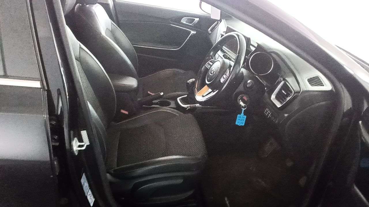 2021 KIA CEED 2021 KIA CEED